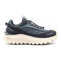 Moncler Men's 'Trailgrip' Sneakers