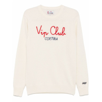 Mc2 Saint Barth Men's 'Vacanze' Sweater