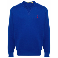 Polo Ralph Lauren Men's 'Embroidered Logo' Sweater