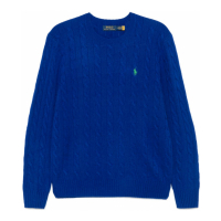 Polo Ralph Lauren Men's 'Cable-Knit' Sweater