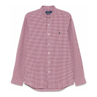 Polo Ralph Lauren Men's 'Gingham-Check' Shirt