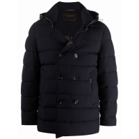 MooRer Men's 'Style' Padded Jacket