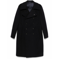 Tagliatore Men's 'Junkers' Coat