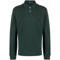 Polo Ralph Lauren  Long-Sleeve Polo Shirt