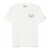 Mc2 Saint Barth Men's 'Arnott' T-Shirt