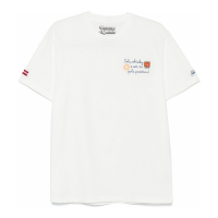 Mc2 Saint Barth Men's 'Arnott' T-Shirt