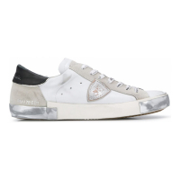 Philippe Model Men's 'Paris X' Sneakers