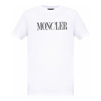 Moncler Men's 'Logo' T-Shirt