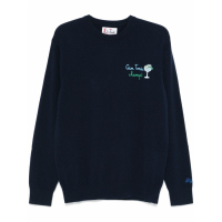 Mc2 Saint Barth Men's 'Heron' Sweater