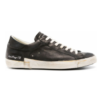 Philippe Model Men's 'PRSX' Sneakers