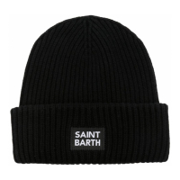 Mc2 Saint Barth Men's 'Berry' Beanie