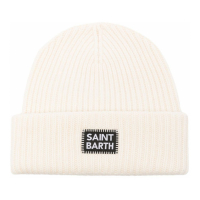 Mc2 Saint Barth Men's 'Berry' Beanie