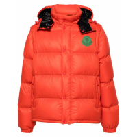 Moncler Men's 'Cyclone 2-In-1' Padded Jacket