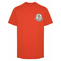 Moncler Men's 'Logo' T-Shirt