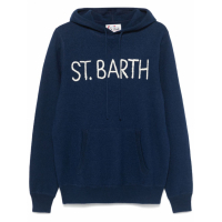 Mc2 Saint Barth Men's 'Jake' Hoodie