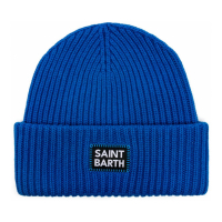 Mc2 Saint Barth Men's 'Berry' Beanie