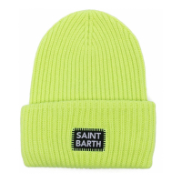 Mc2 Saint Barth Men's 'Berry' Beanie