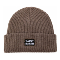 Mc2 Saint Barth Men's 'Berry' Beanie