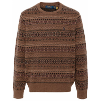 Polo Ralph Lauren Men's 'Fair Isle' Sweater