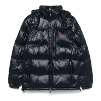 Polo Ralph Lauren Men's 'Hooded' Puffer Jacket