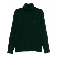 Polo Ralph Lauren Men's 'Ribbed-Knit' Sweater