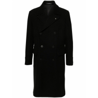 Tagliatore Men's 'Cherry' Coat