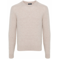 Herno Men's 'Brushed-Finish' Sweater