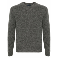 Herno Men's 'Brushed-Finish' Sweater