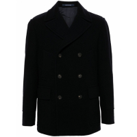 Tagliatore Men's 'Felted' Coat