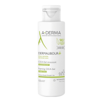 A-Derma 'Dermalibour+ Cica Assainissant' Foaming Gel - 100 ml