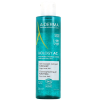 A-Derma 'Biology AC Purifiant' Cleansing Gel - 200 ml