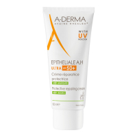 A-Derma 'Epitheliale A.H. Ultra SPF50+ Anti-Marques' Repair Cream - 100 ml