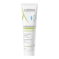 A-Derma 'Dermalibour+ Barrier Isolante Apaisante' Cream - 100 ml