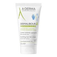 A-Derma 'Dermalibour+ Barrier Isolante Apaisante' Cream - 50 ml