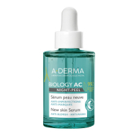 A-Derma 'Biology AC Peeling' Serum - 30 ml