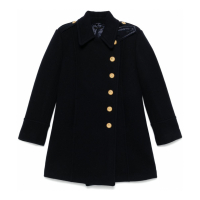 Tom Ford Women's 'Single-Breasted' Coat