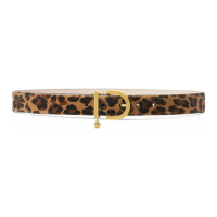 Versace Women's 'Medusa '95' Belt