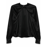 Max Mara Pianoforte Blouse 'Key' pour Femmes