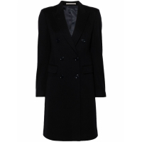 Tagliatore Women's 'Double-Breasted' Coat