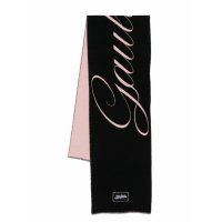 Jean Paul Gaultier Women's 'Logo-Jacquard' Scarf