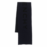 Givenchy Women's 'Double Face' Scarf