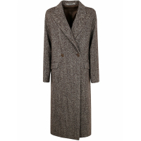 Tagliatore Women's 'Linden' Coat