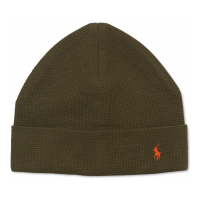 Polo Ralph Lauren Men's 'Thermal' Beanie