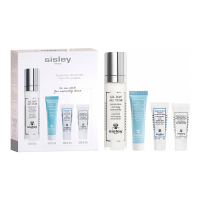 Sisley 'Programme Découverte All Day All Year' SkinCare Set - 4 Pieces