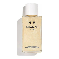 Chanel 'N°5 L'Huile Or Beige' Body Oil - 250 ml