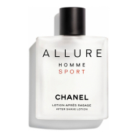 Chanel 'Allure Homme Sport' After-Shave Lotion - 100 ml