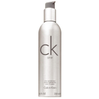 Calvin Klein 'CK One Skin Moisturizer' Body Lotion - 250 ml