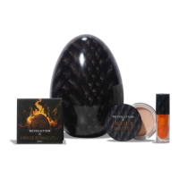 Revolution Make Up Set de maquillage 'House of Dragon Glow' - 3 Pièces