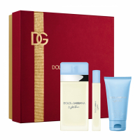 Dolce&Gabbana 'Light Blue' Perfume Set - 2 Pieces