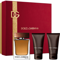 Dolce&Gabbana 'The One Pour Homme' Perfume Set - 3 Pieces